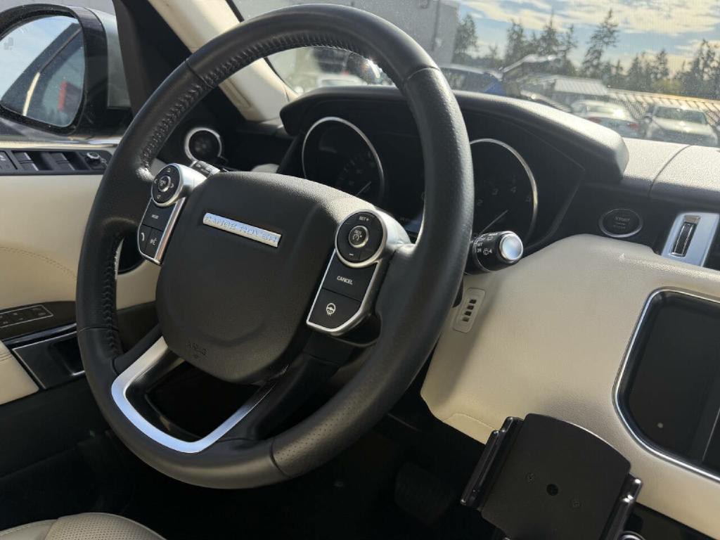 2014 Land Rover Range Rover Sport Image 31