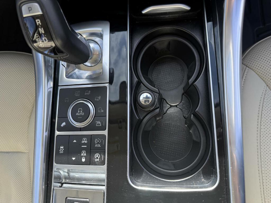 2014 Land Rover Range Rover Sport Image 33
