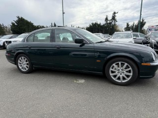 Image for 2002 Jaguar S-TYPE 4.0 ID: 7419743
