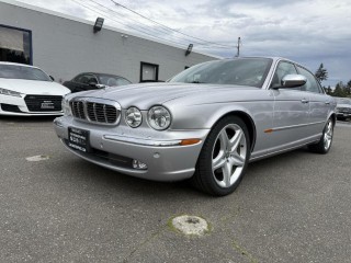 Image for 2005 Jaguar XJ XJ8 ID: 7423900