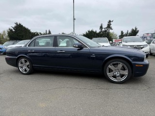 Image for 2008 Jaguar XJ XJ8 L ID: 7449743