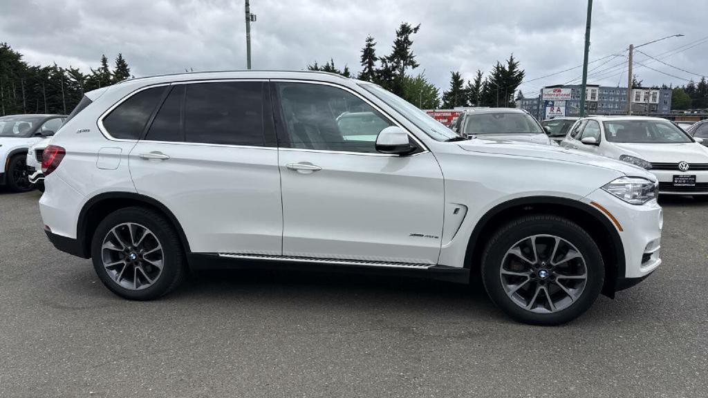 2017 BMW X5 Image 7
