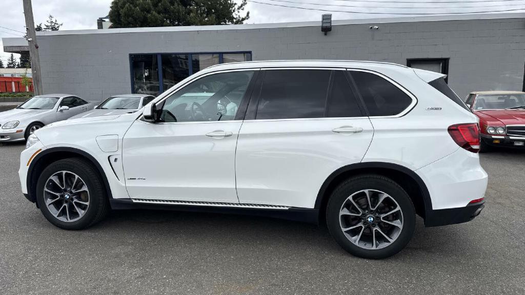 2017 BMW X5 Image 13