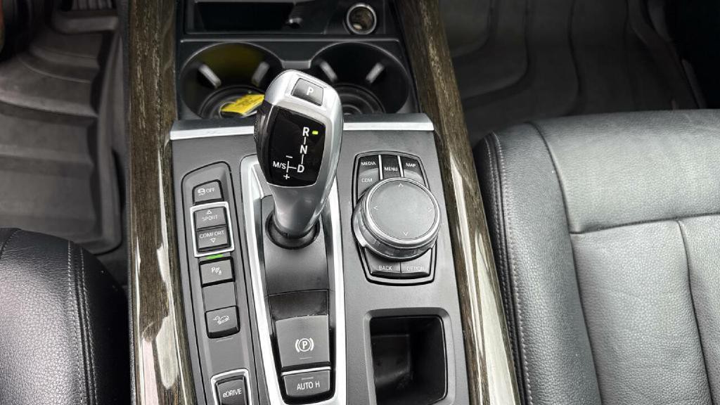 2017 BMW X5 Image 20