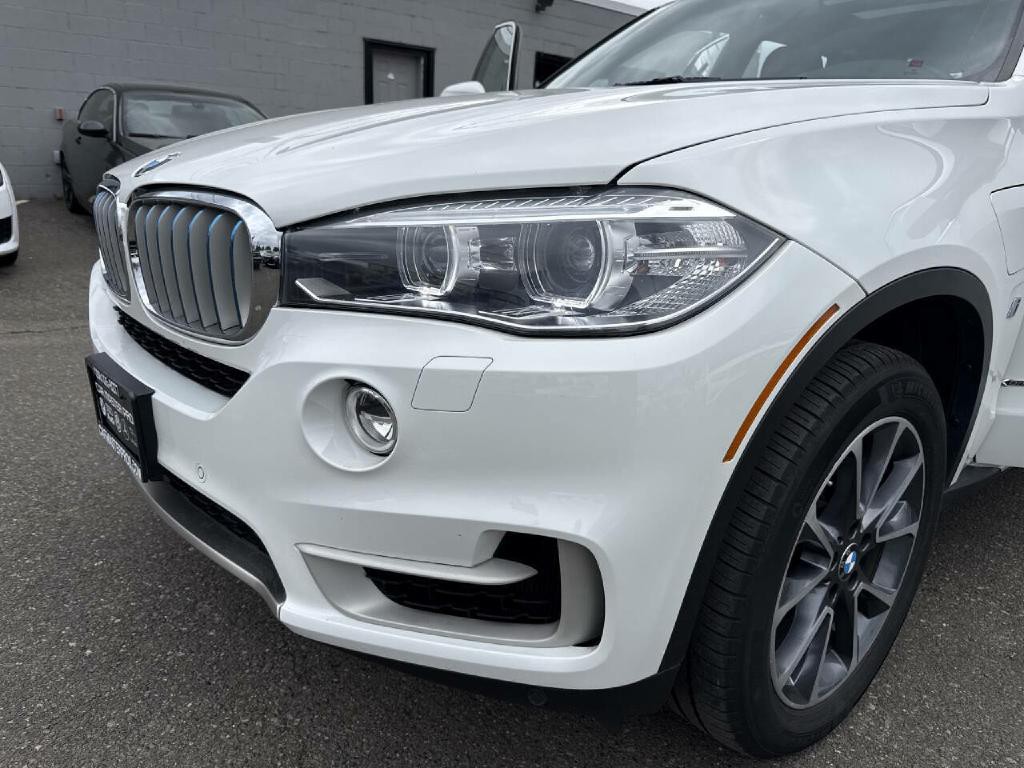 2017 BMW X5 Image 27