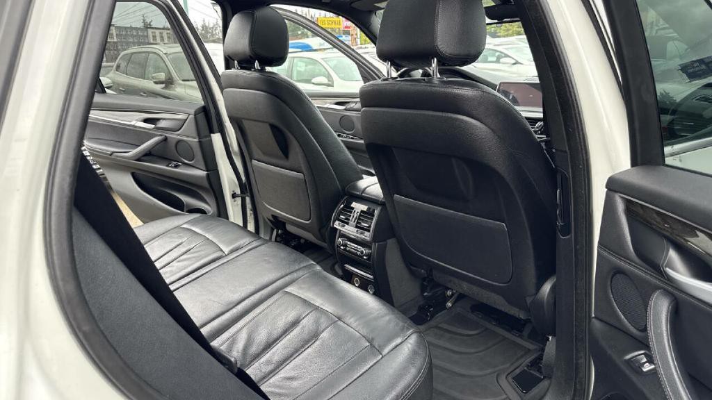 2017 BMW X5 Image 31