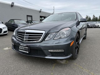 Image for 2010 Mercedes-Benz E-Class E AMG 63 ID: 7518921
