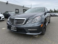 Image for 2010 Mercedes-Benz E-Class E AMG 63 ID: 7518921