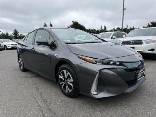 Image for 2017 Toyota Prius Premium ID: 7694222