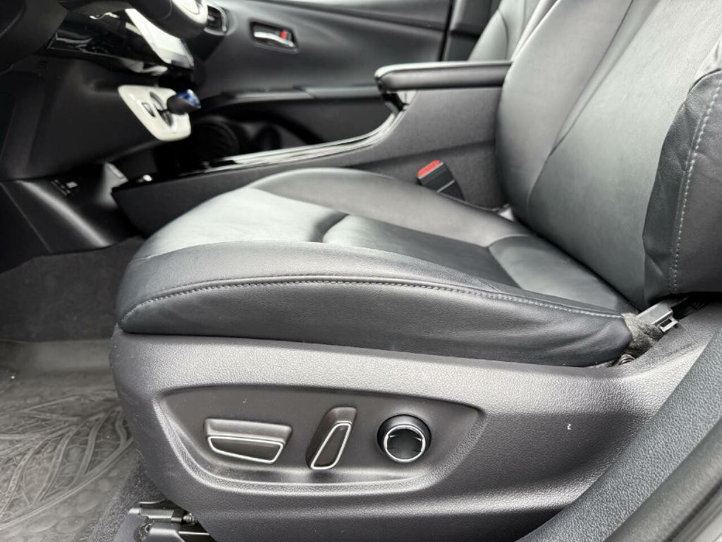 2017 Toyota Prius Image 18