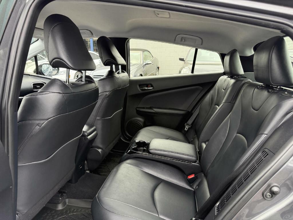 2017 Toyota Prius Image 20
