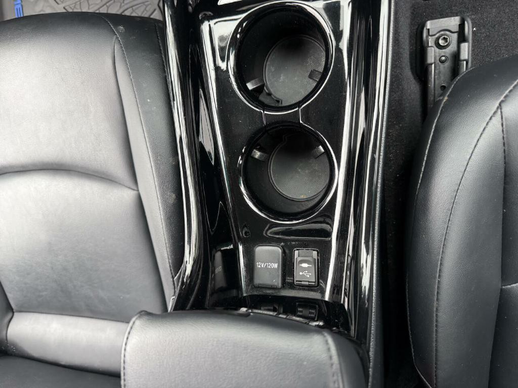 2017 Toyota Prius Image 24