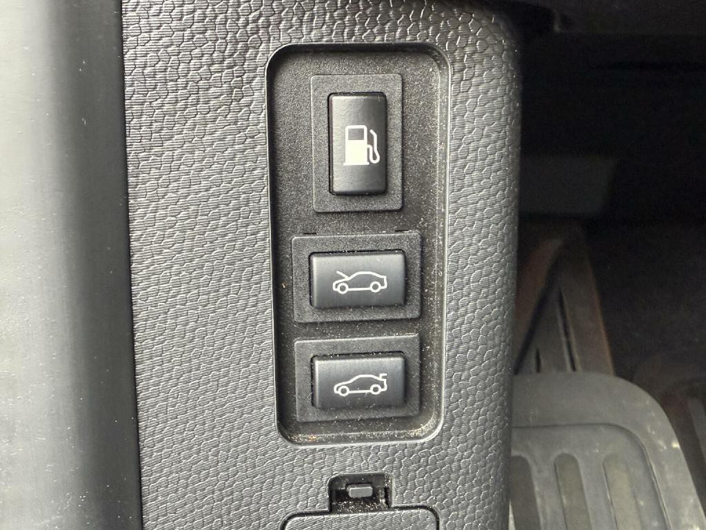 2015 BMW i3 Image 23