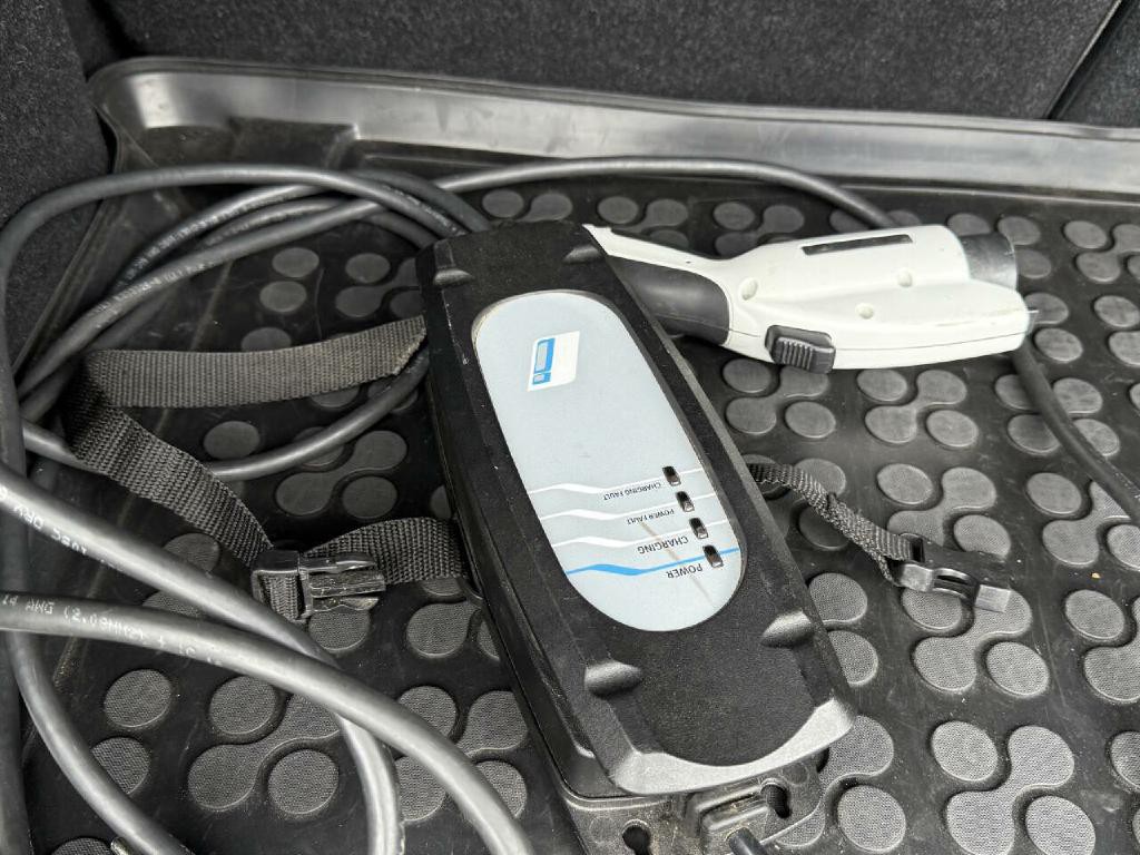 2015 BMW i3 Image 31