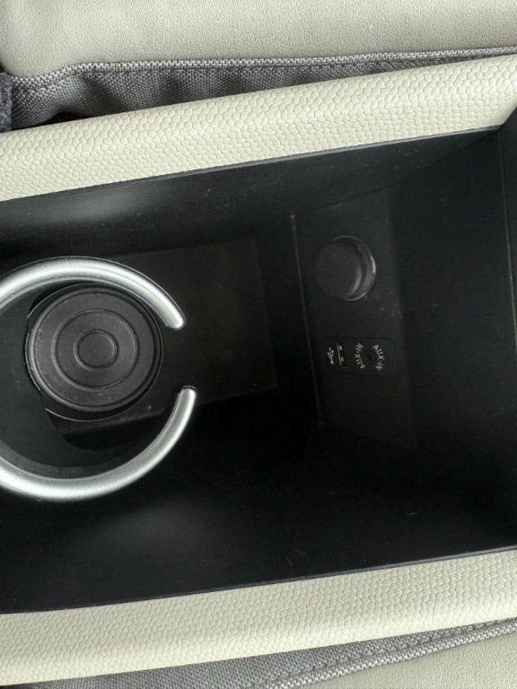2015 BMW i3 Image 33