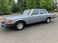 Image for 1980 Mercedes-Benz 300-Class Sd Turbo Diesel Turbodiesel ID: 906626