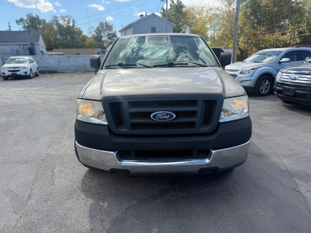 2005 Ford F-150 Image 2