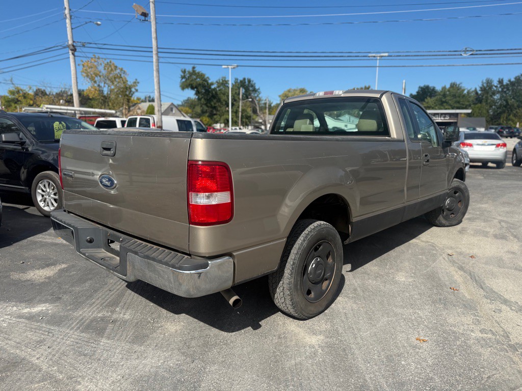 2005 Ford F-150 Image 6