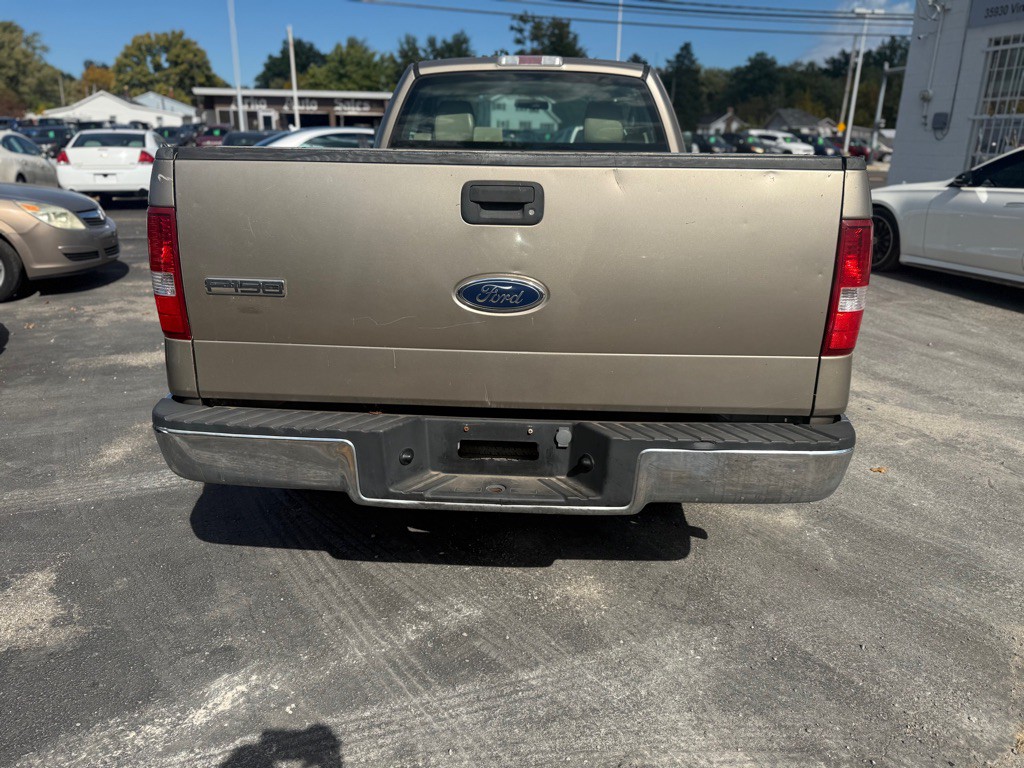 2005 Ford F-150 Image 7