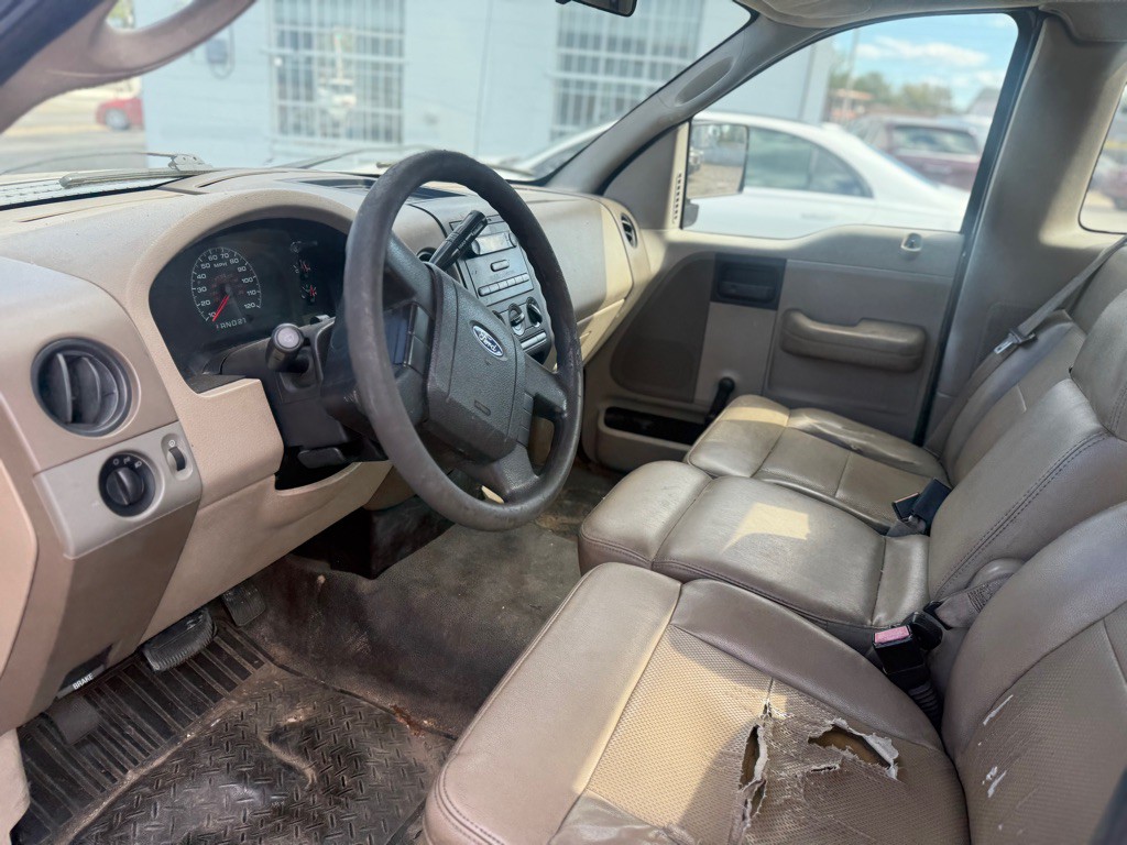 2005 Ford F-150 Image 11