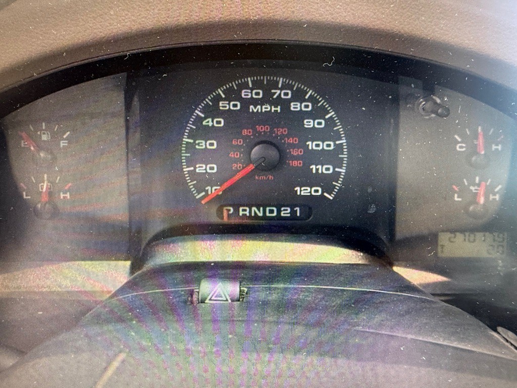 2005 Ford F-150 Image 13