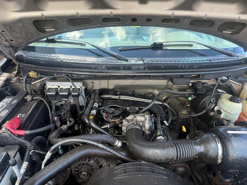 2005 Ford F-150 Image 15