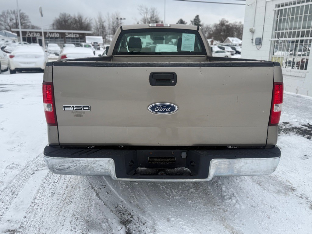 2005 Ford F-150 Image 7