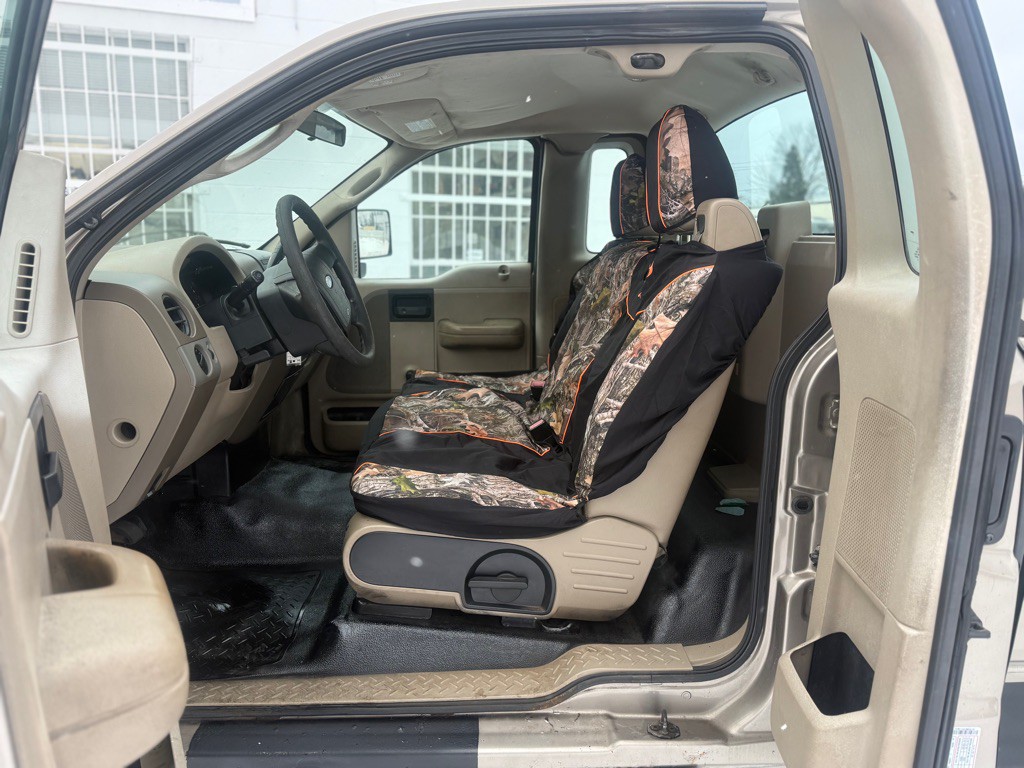 2005 Ford F-150 Image 9