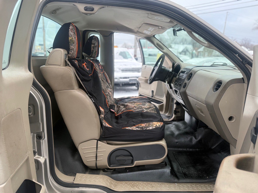 2005 Ford F-150 Image 10