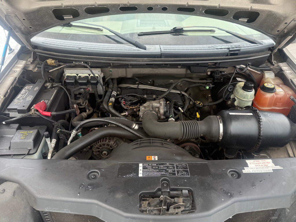 2005 Ford F-150 Image 17