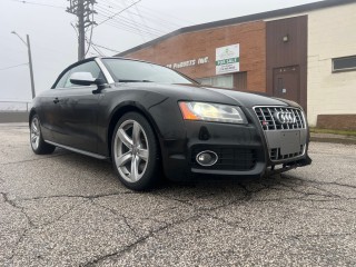 Image for 2011 Audi S5 Premium Plus ID: 5161629