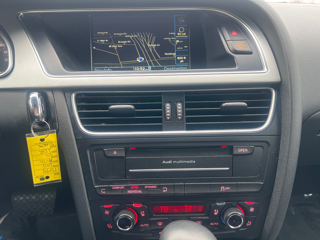 2011 Audi S5 Image 15