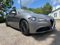 Image for 2017 Alfa Romeo Giulia TI ID: 5548224