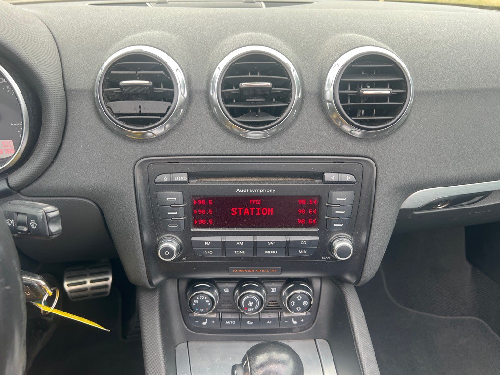 2008 Audi TT Image 14