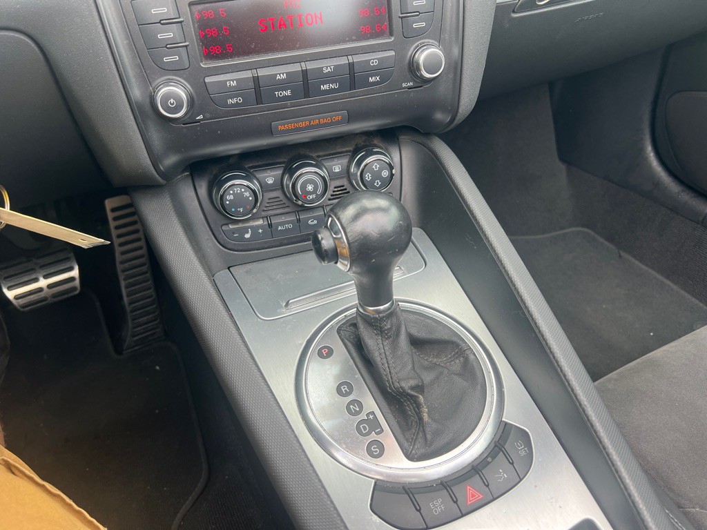 2008 Audi TT Image 15