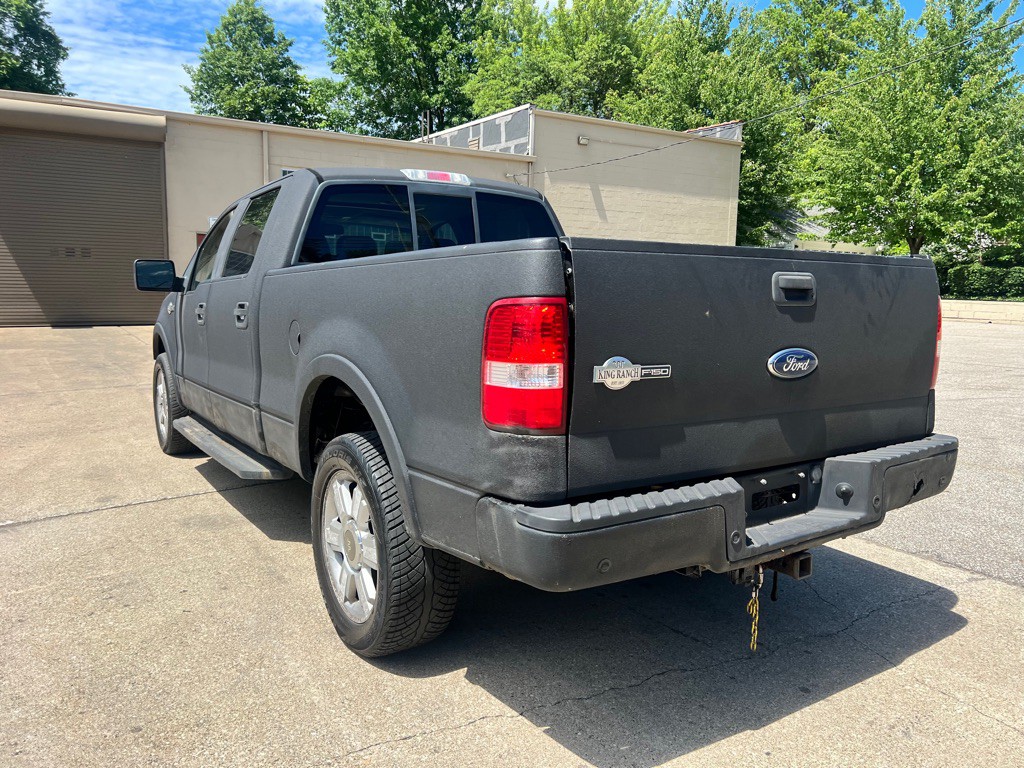 2006 Ford F-150 Image 6