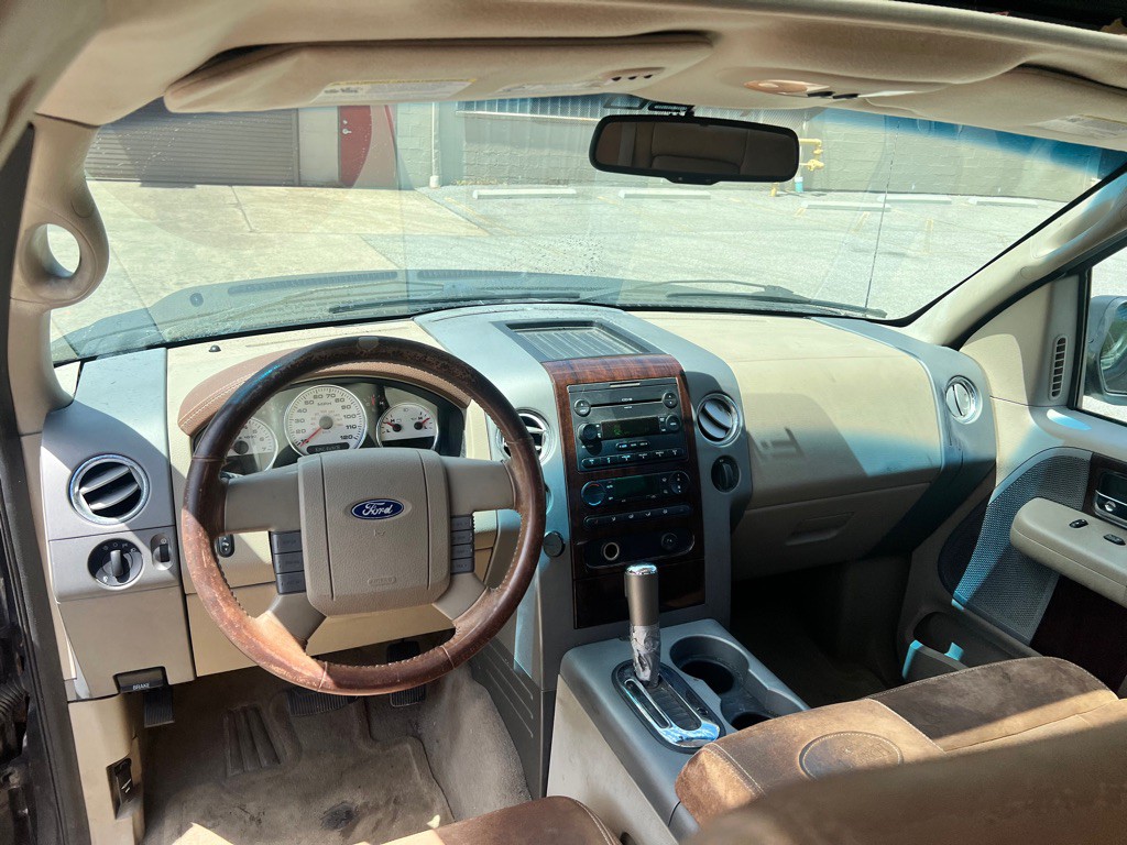 2006 Ford F-150 Image 7
