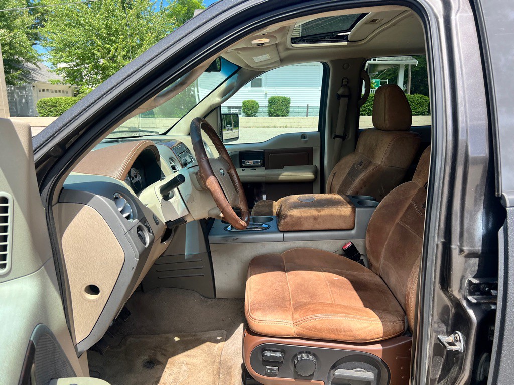 2006 Ford F-150 Image 8