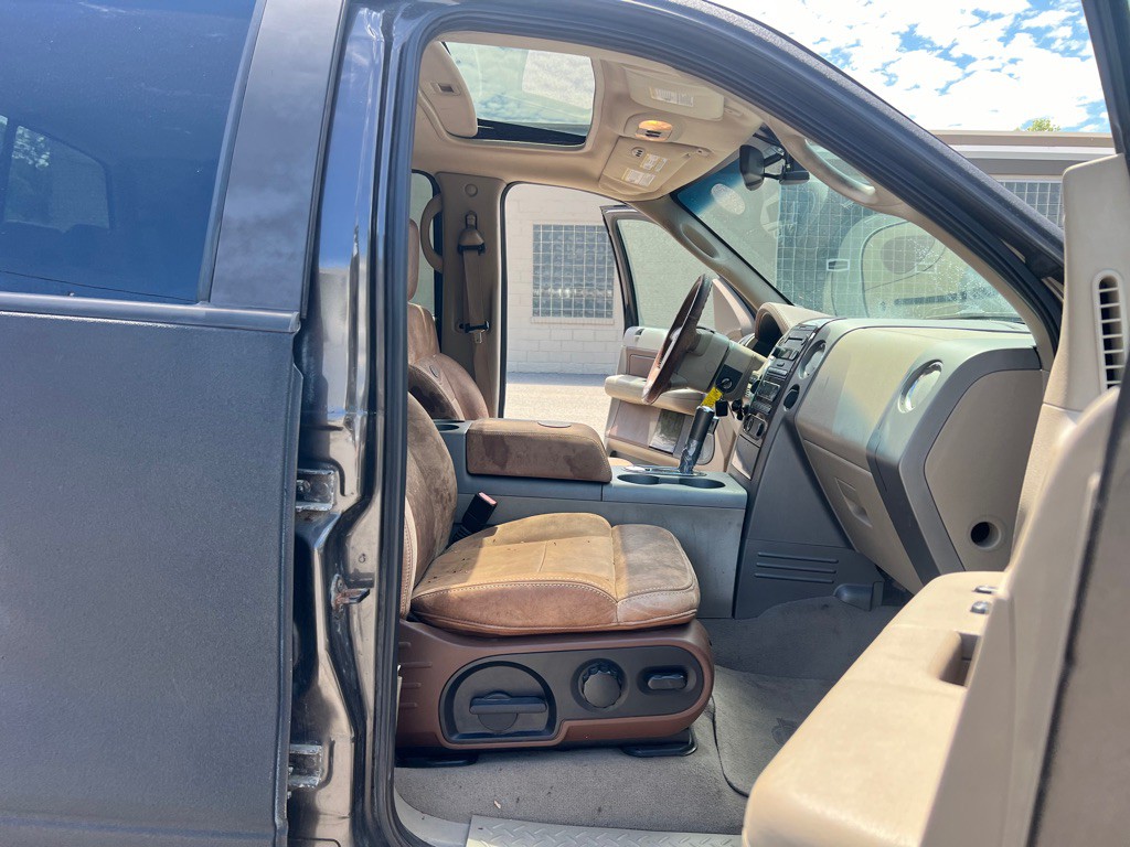 2006 Ford F-150 Image 9