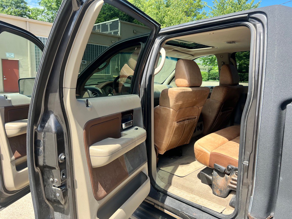 2006 Ford F-150 Image 10