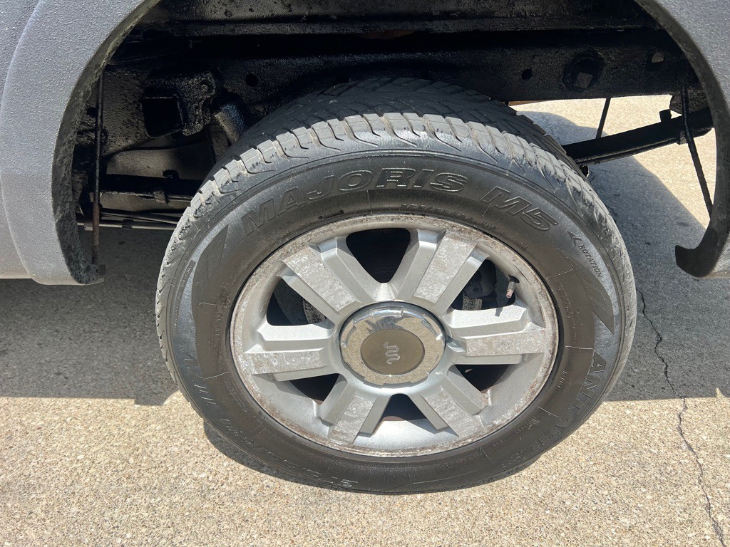 2006 Ford F-150 Image 15