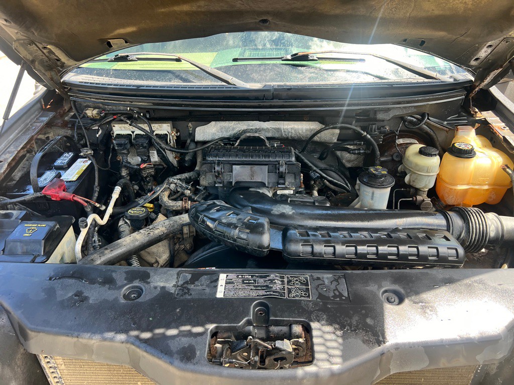 2006 Ford F-150 Image 16