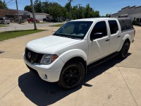 Image for 2019 Nissan Frontier S ID: 5695155
