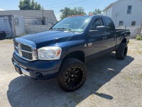 Image for 2009 Dodge Ram 2500  ID: 5785848