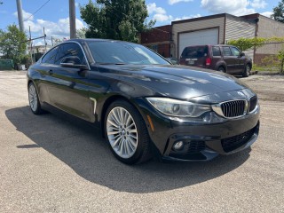 Image for 2014 BMW 4 Series 428i ID: 5789669