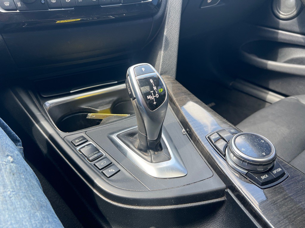 2014 BMW 4 Series Image 18