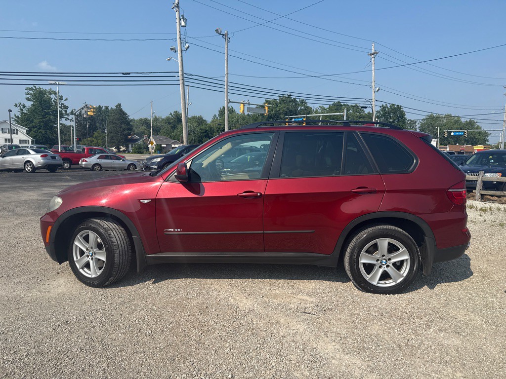 2011 BMW X5 Image 5