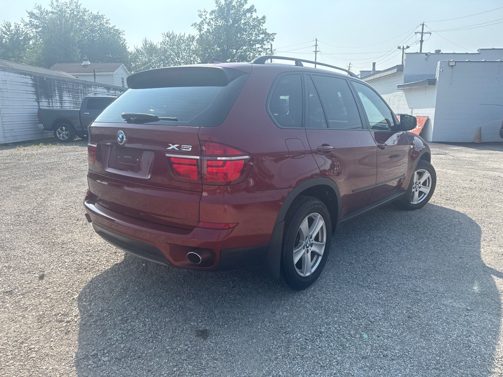 2011 BMW X5 Image 6