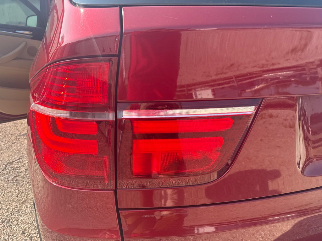 2011 BMW X5 Image 19