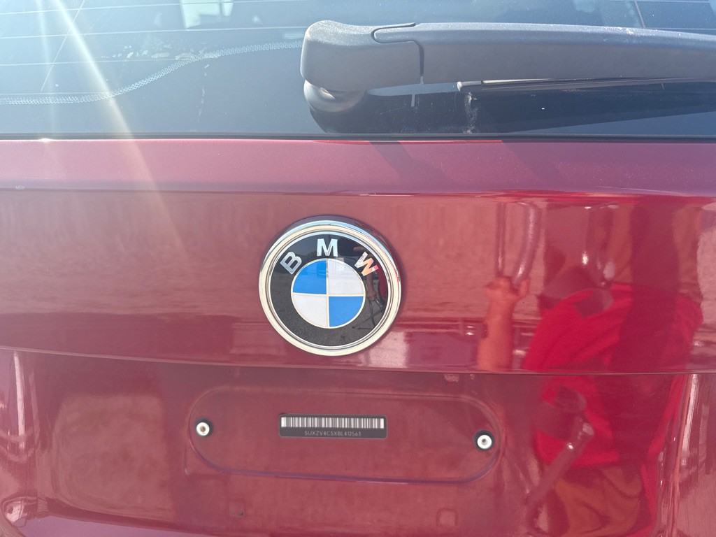2011 BMW X5 Image 20
